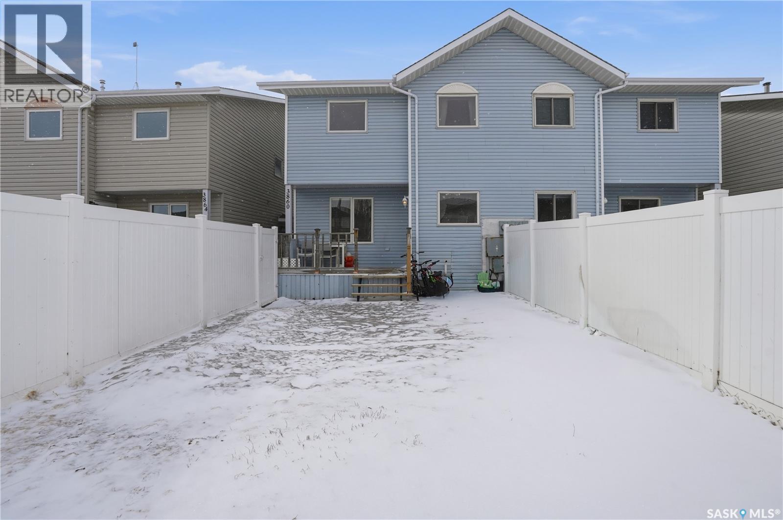 3860 7th Avenue E, Regina, Saskatchewan  S4N 7K8 - Photo 33 - SK032443