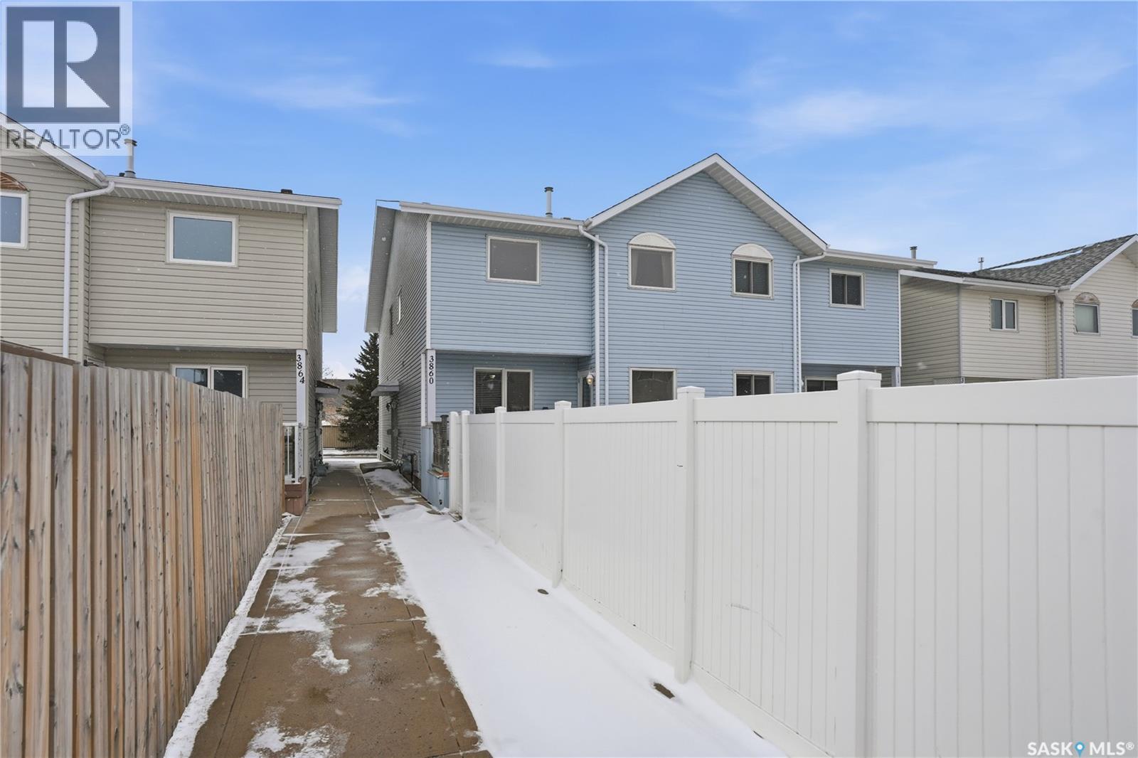 3860 7th Avenue E, Regina, Saskatchewan  S4N 7K8 - Photo 34 - SK032443