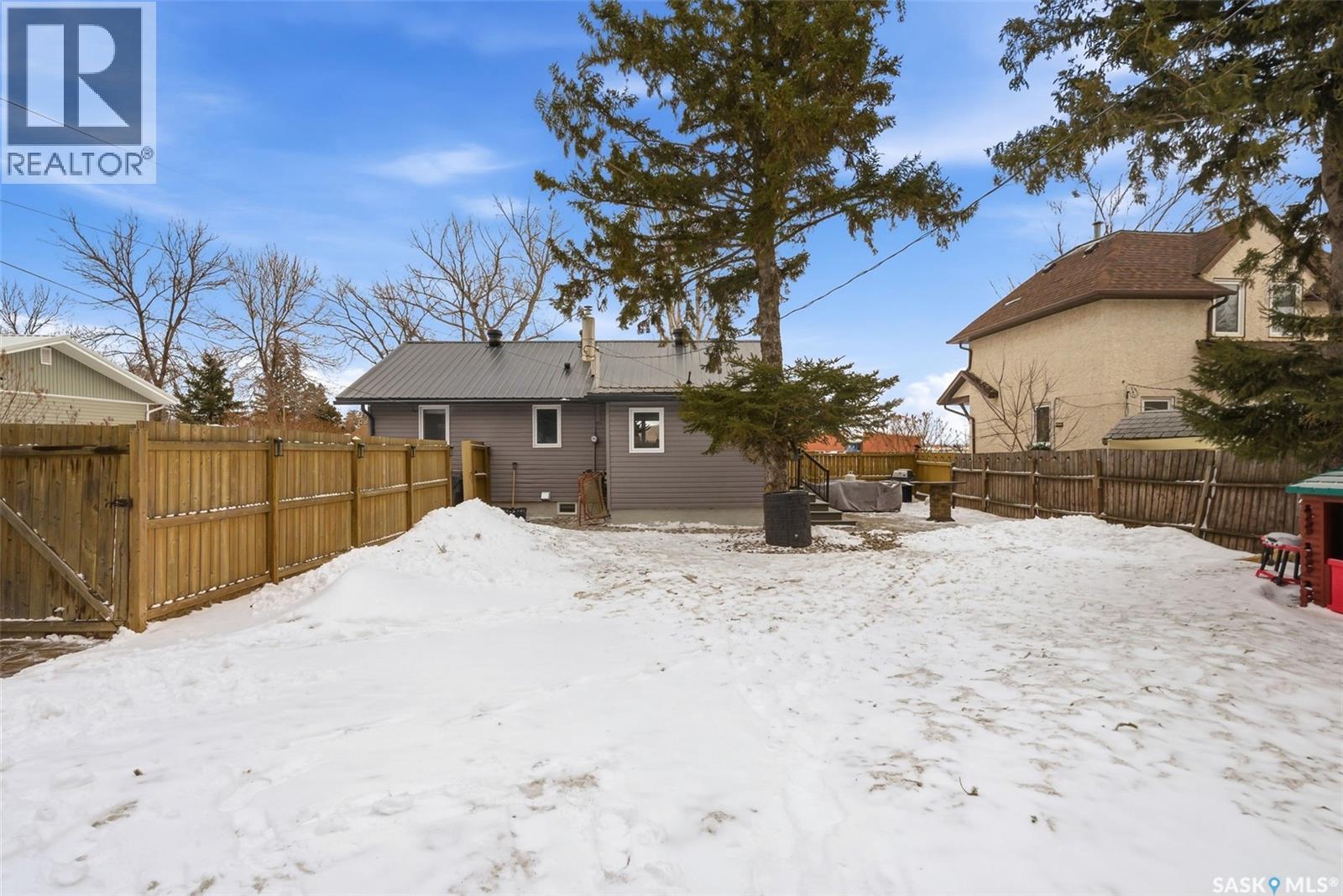 308 Lewis Street, Balgonie, Saskatchewan  S0G 0E0 - Photo 29 - SK032438