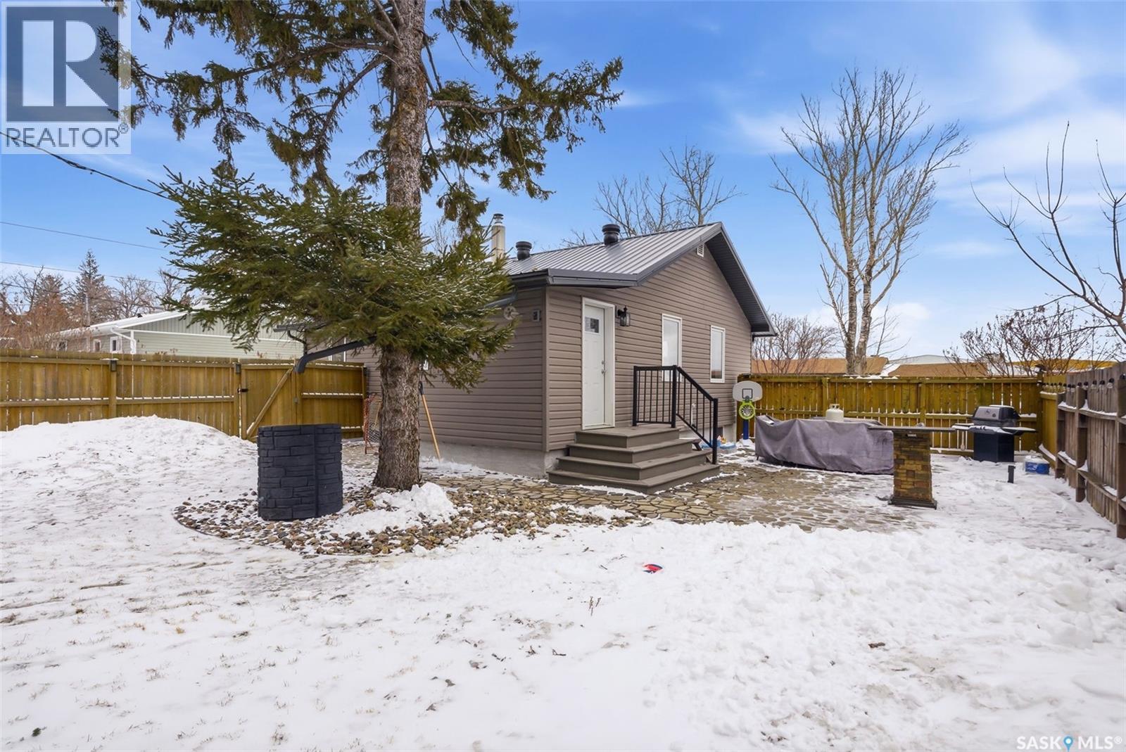 308 Lewis Street, Balgonie, Saskatchewan  S0G 0E0 - Photo 30 - SK032438