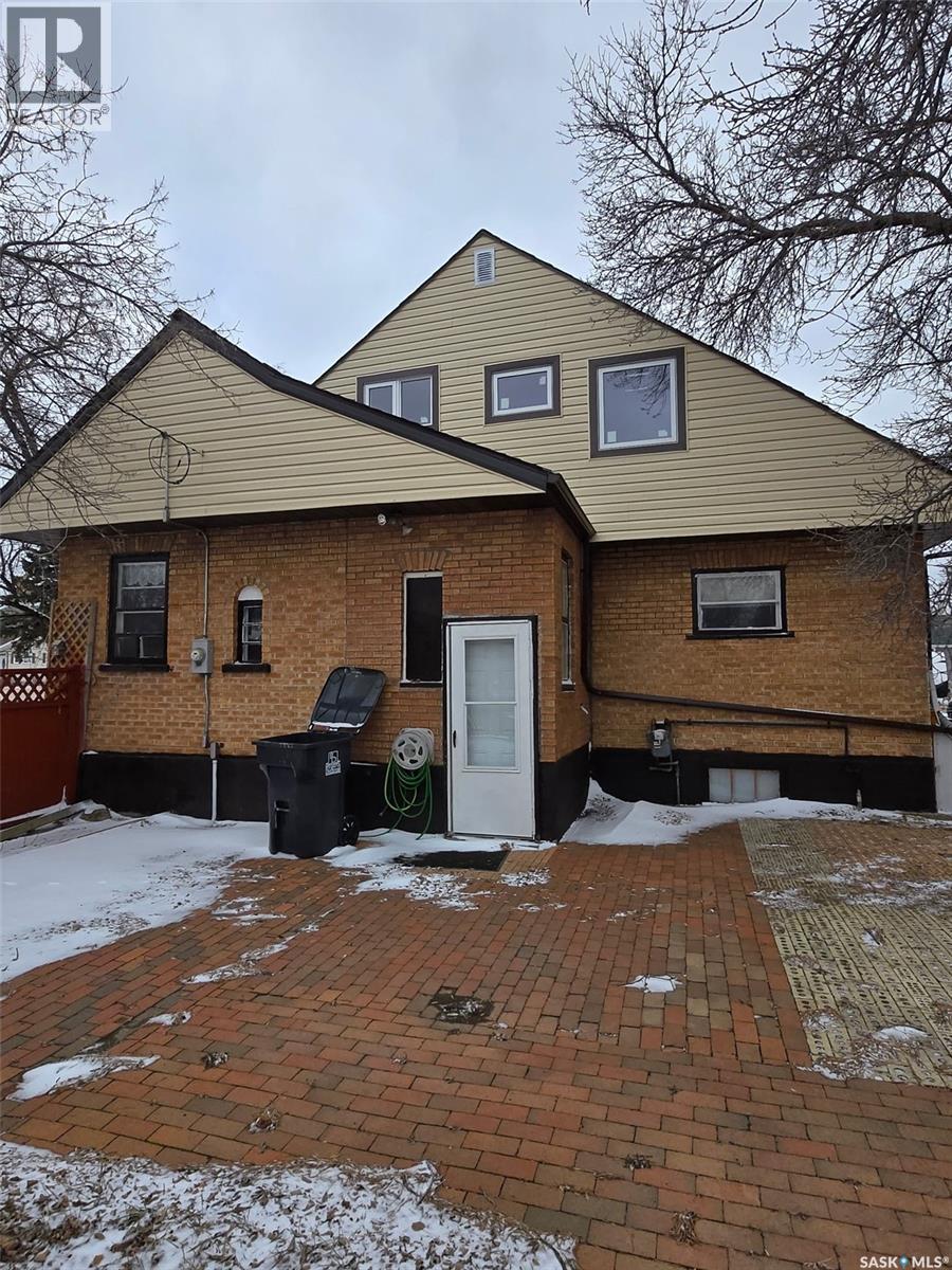 801 Eva Street, Estevan, Saskatchewan  S4A 1P2 - Photo 42 - SK032436