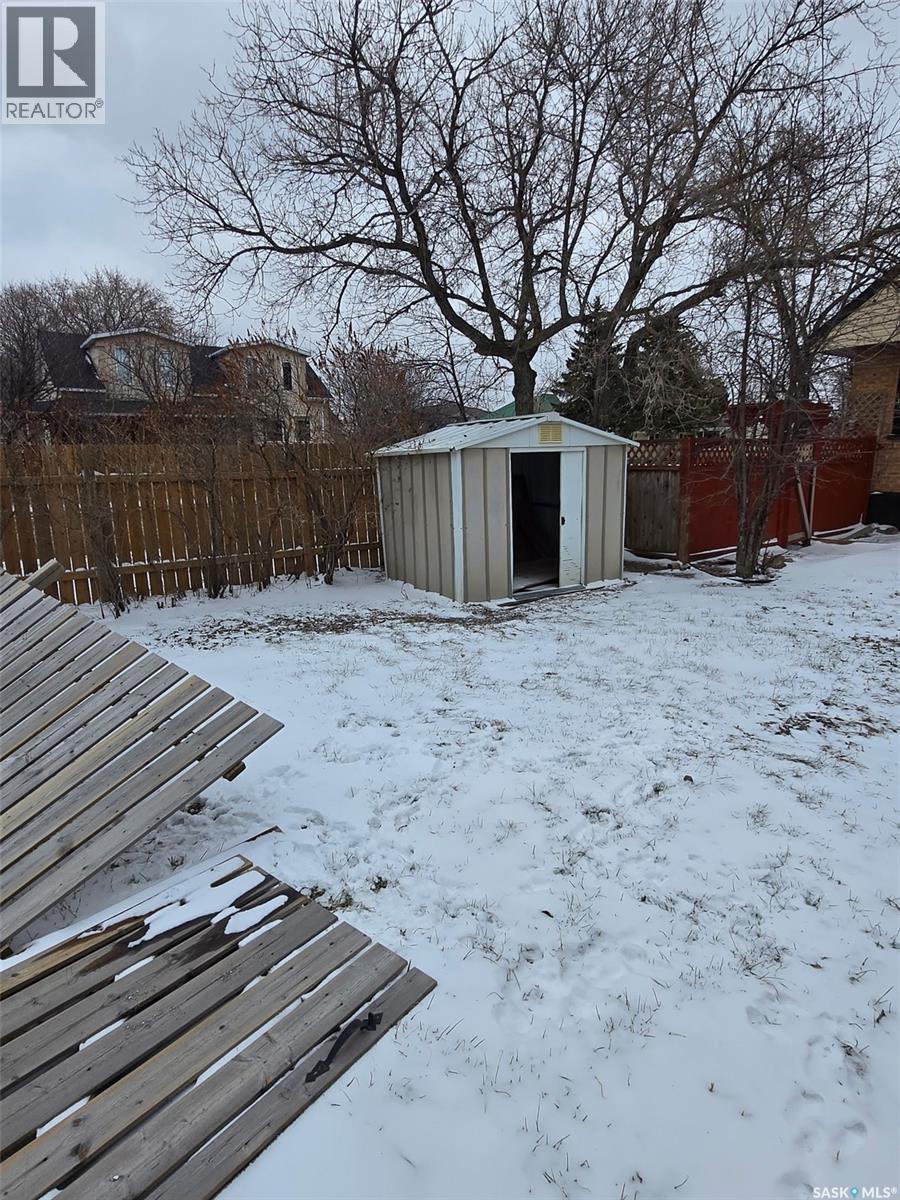 801 Eva Street, Estevan, Saskatchewan  S4A 1P2 - Photo 47 - SK032436
