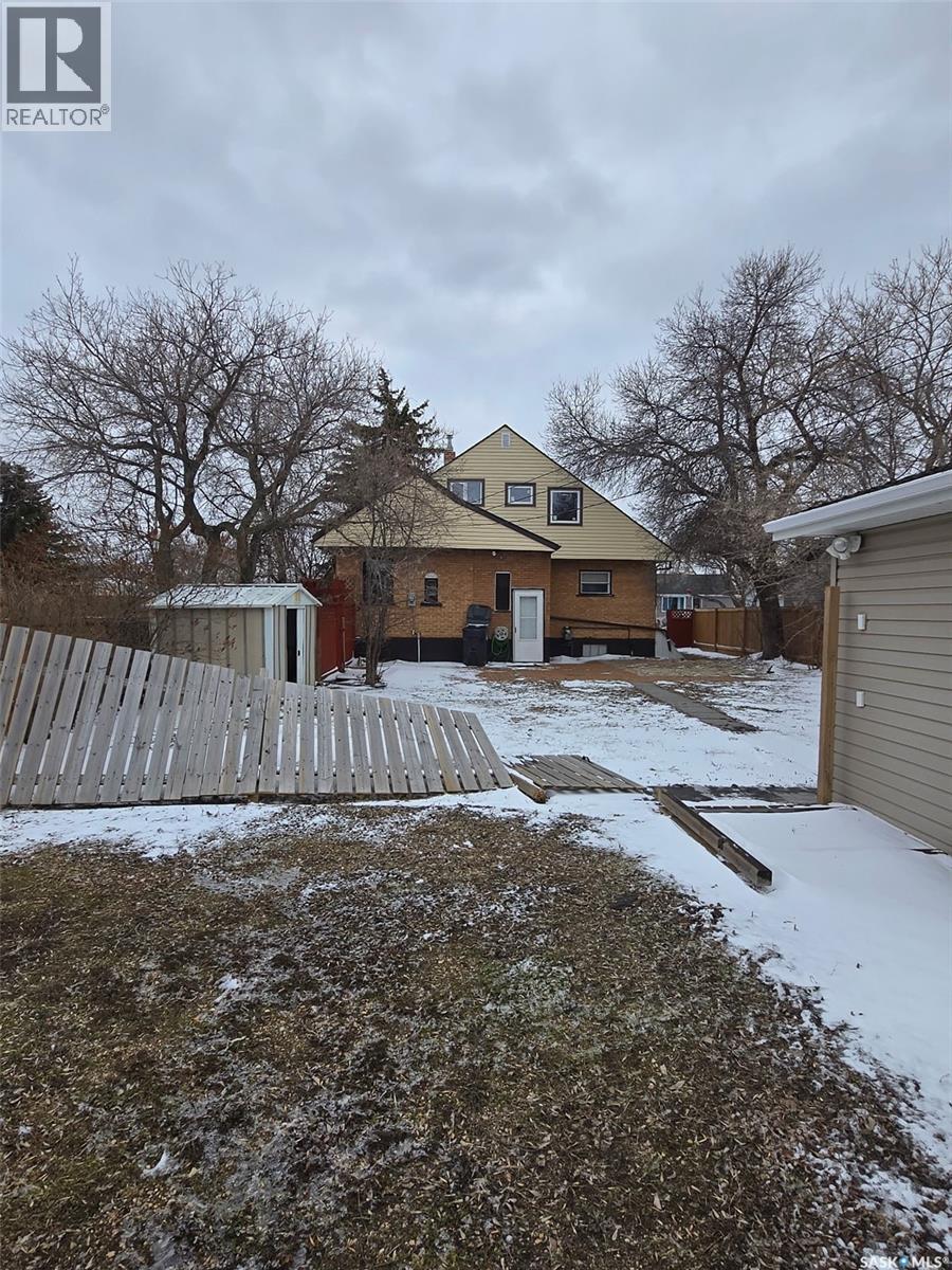 801 Eva Street, Estevan, Saskatchewan  S4A 1P2 - Photo 48 - SK032436