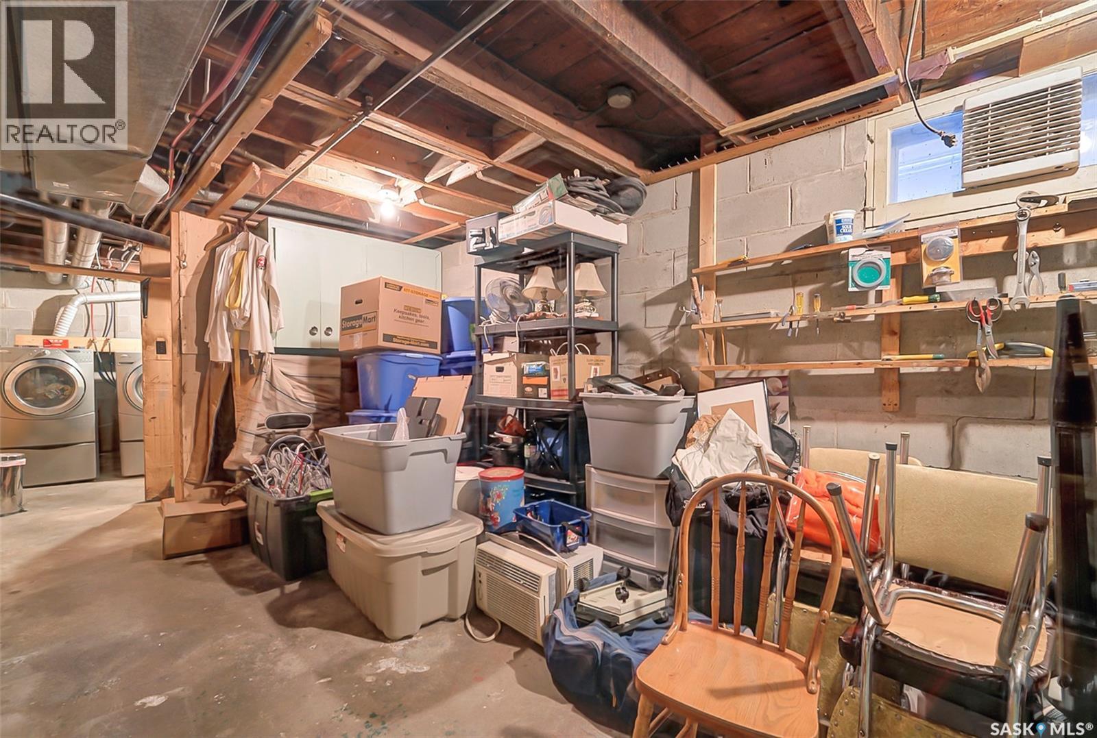 1131 H Avenue N, Saskatoon, Saskatchewan  S7L 2C8 - Photo 24 - SK032380