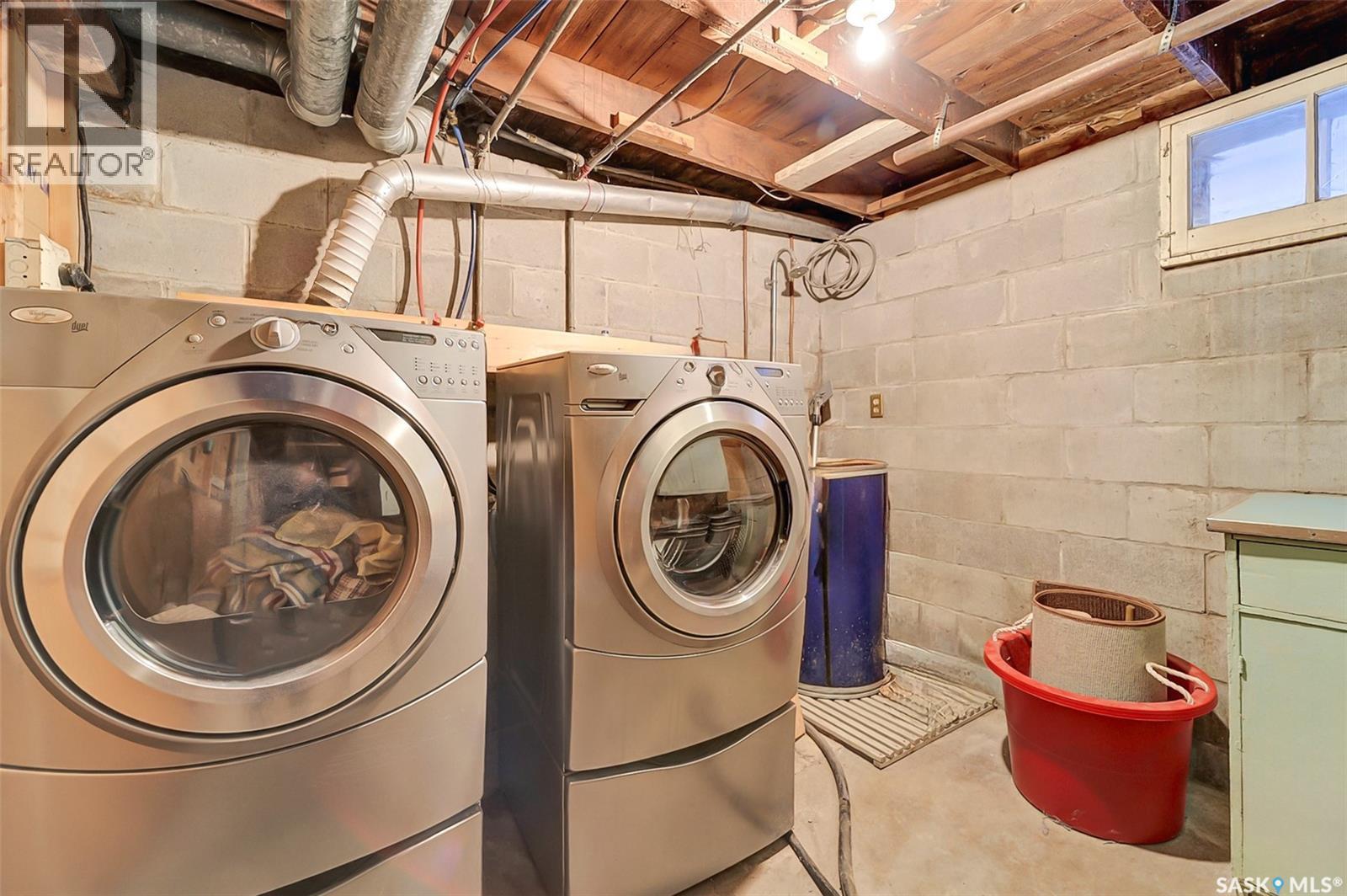 1131 H Avenue N, Saskatoon, Saskatchewan  S7L 2C8 - Photo 26 - SK032380