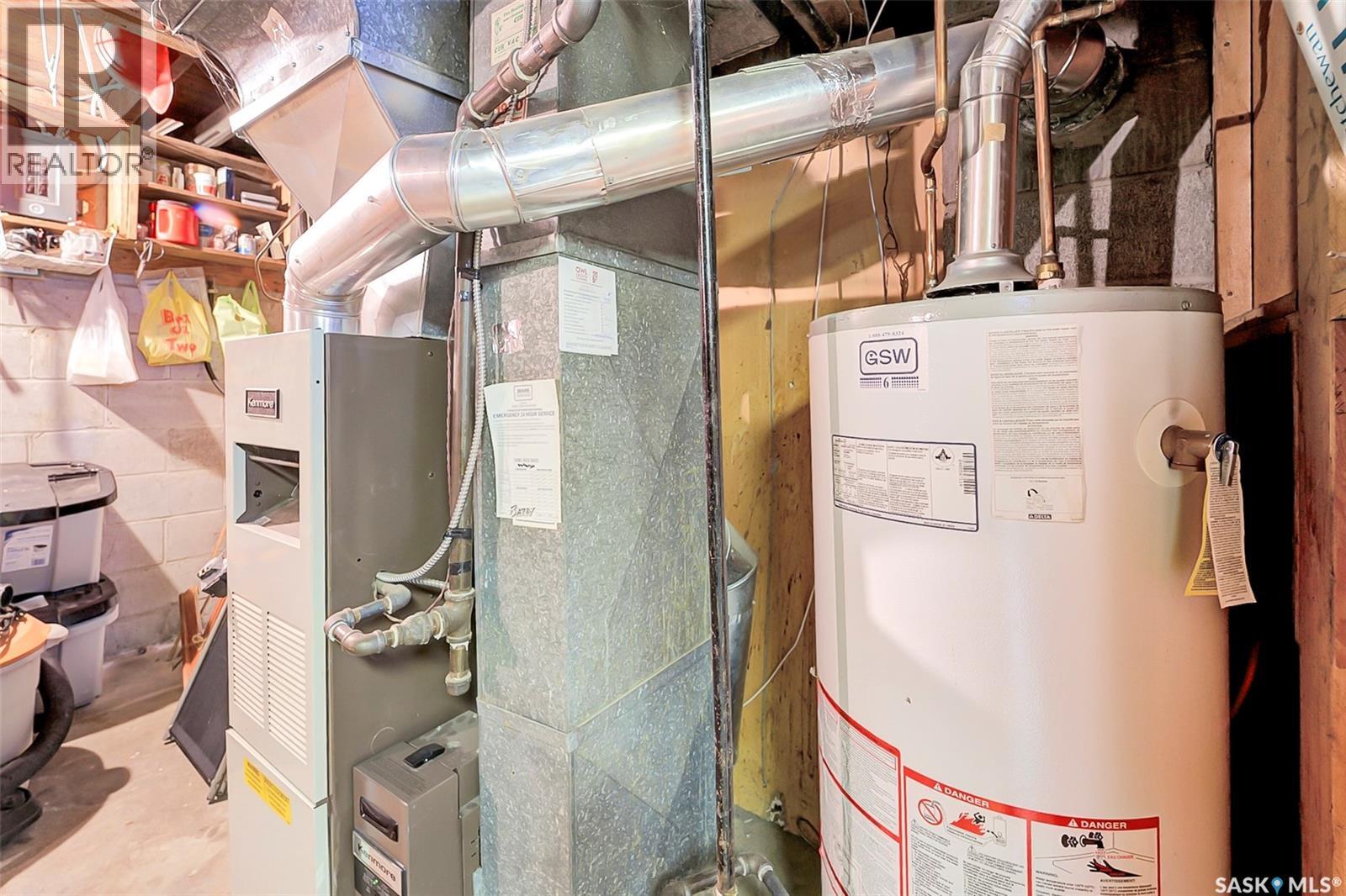 1131 H Avenue N, Saskatoon, Saskatchewan  S7L 2C8 - Photo 27 - SK032380