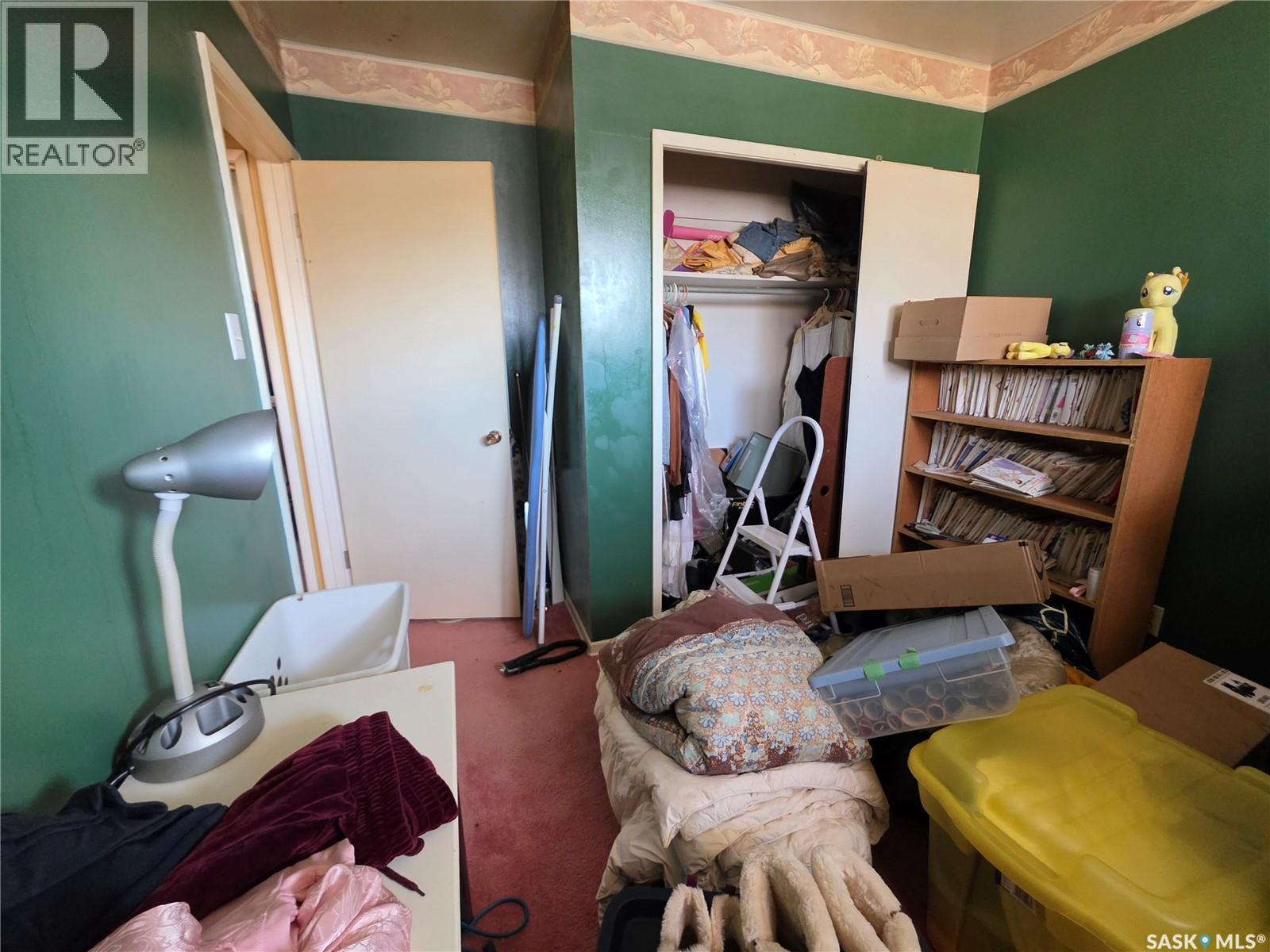 320 Leonard Street, Herbert, Saskatchewan  S0H 2A0 - Photo 12 - SK032348