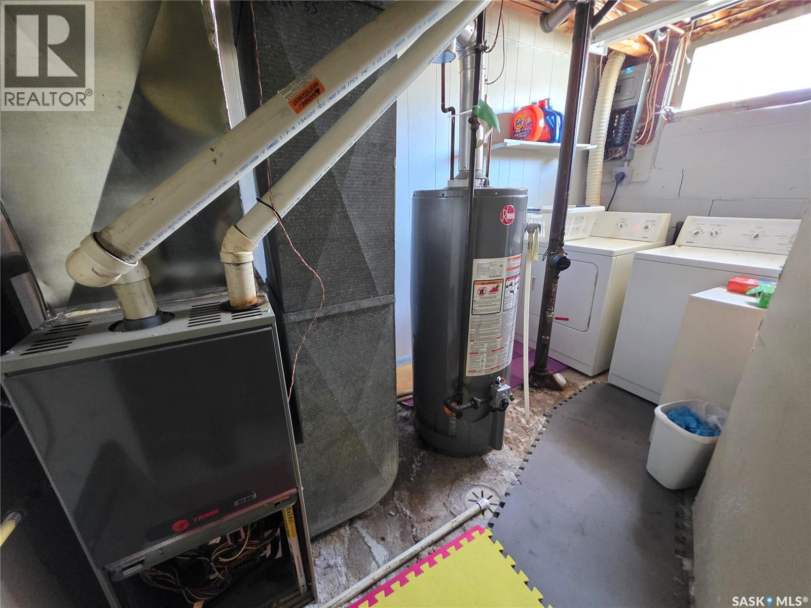 320 Leonard Street, Herbert, Saskatchewan  S0H 2A0 - Photo 23 - SK032348