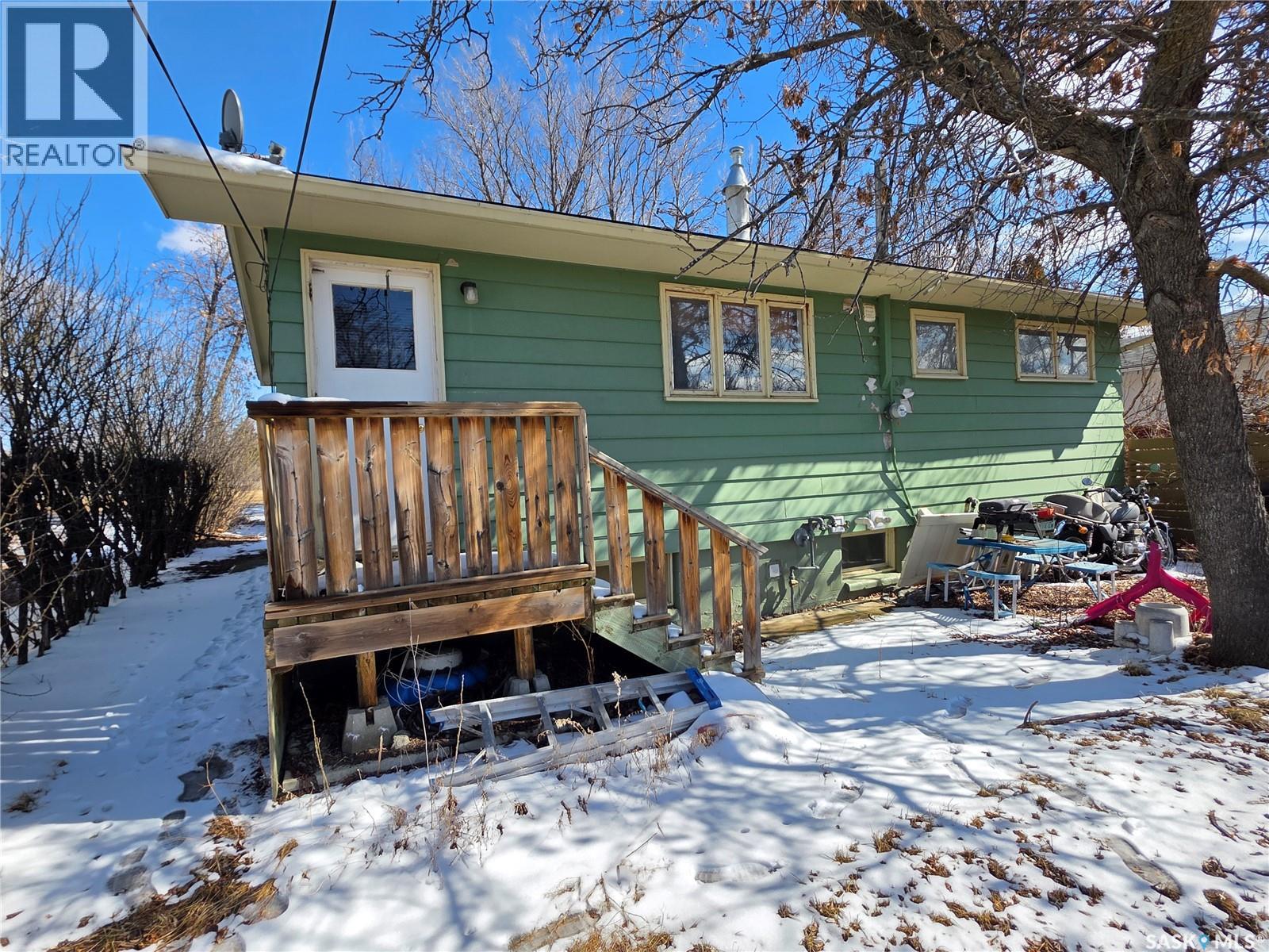 320 Leonard Street, Herbert, Saskatchewan  S0H 2A0 - Photo 26 - SK032348