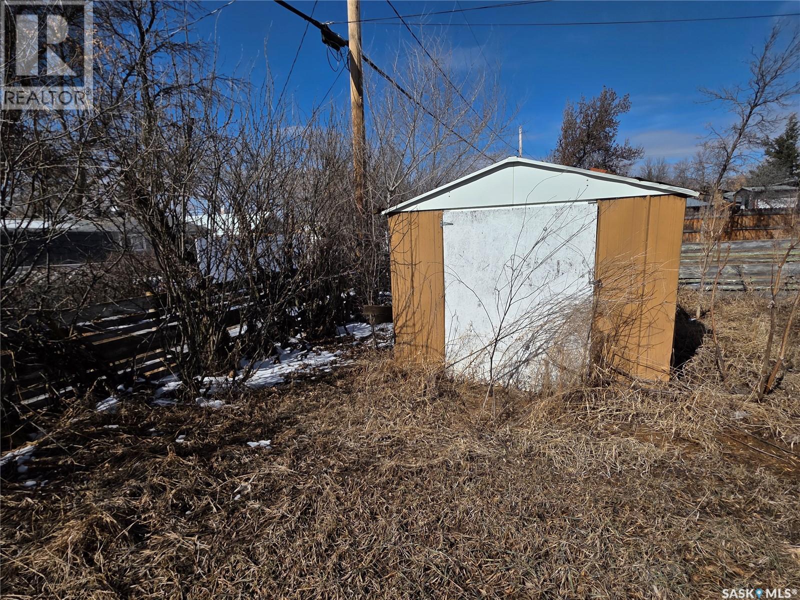 320 Leonard Street, Herbert, Saskatchewan  S0H 2A0 - Photo 29 - SK032348