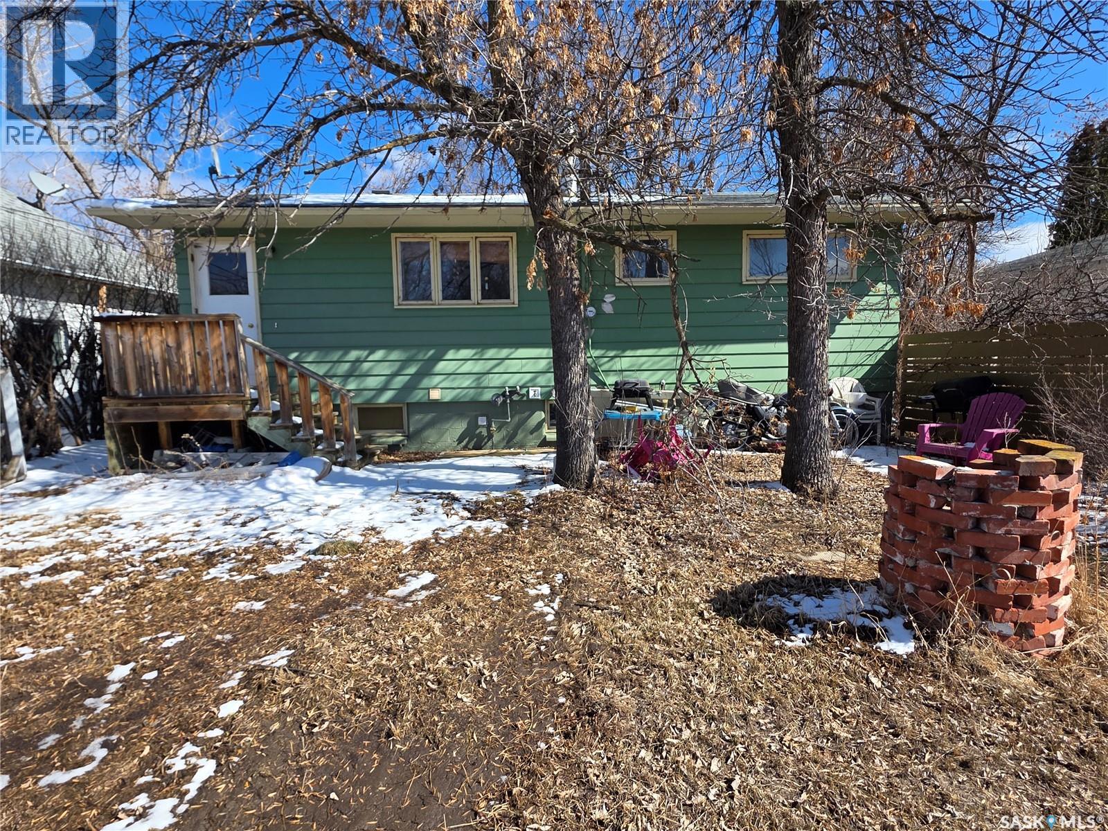320 Leonard Street, Herbert, Saskatchewan  S0H 2A0 - Photo 31 - SK032348