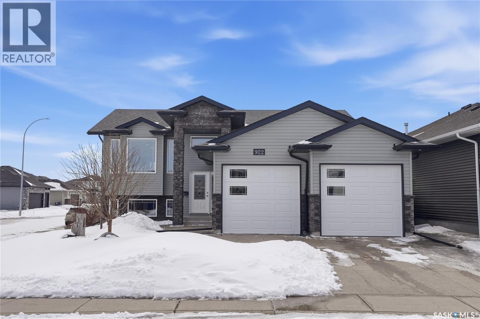 922 Salmon WAY, Martensville, Saskatchewan