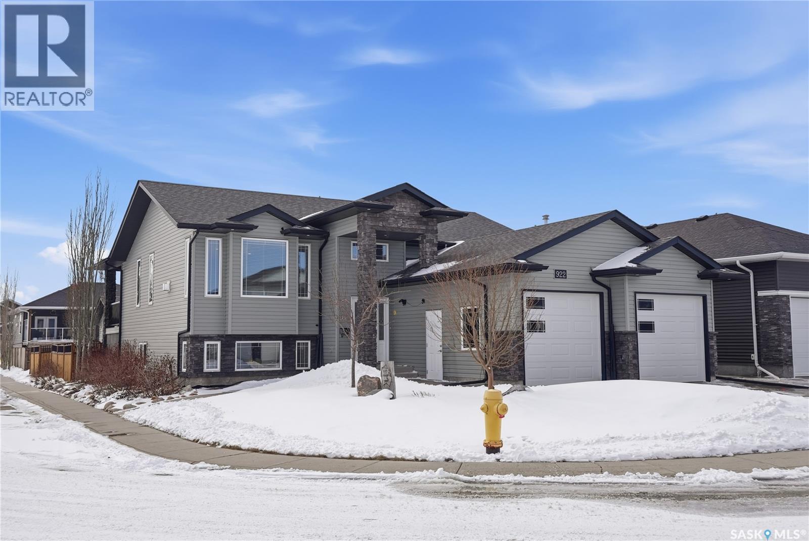 922 Salmon Way, Martensville, Saskatchewan  S0K 2T1 - Photo 2 - SK032212