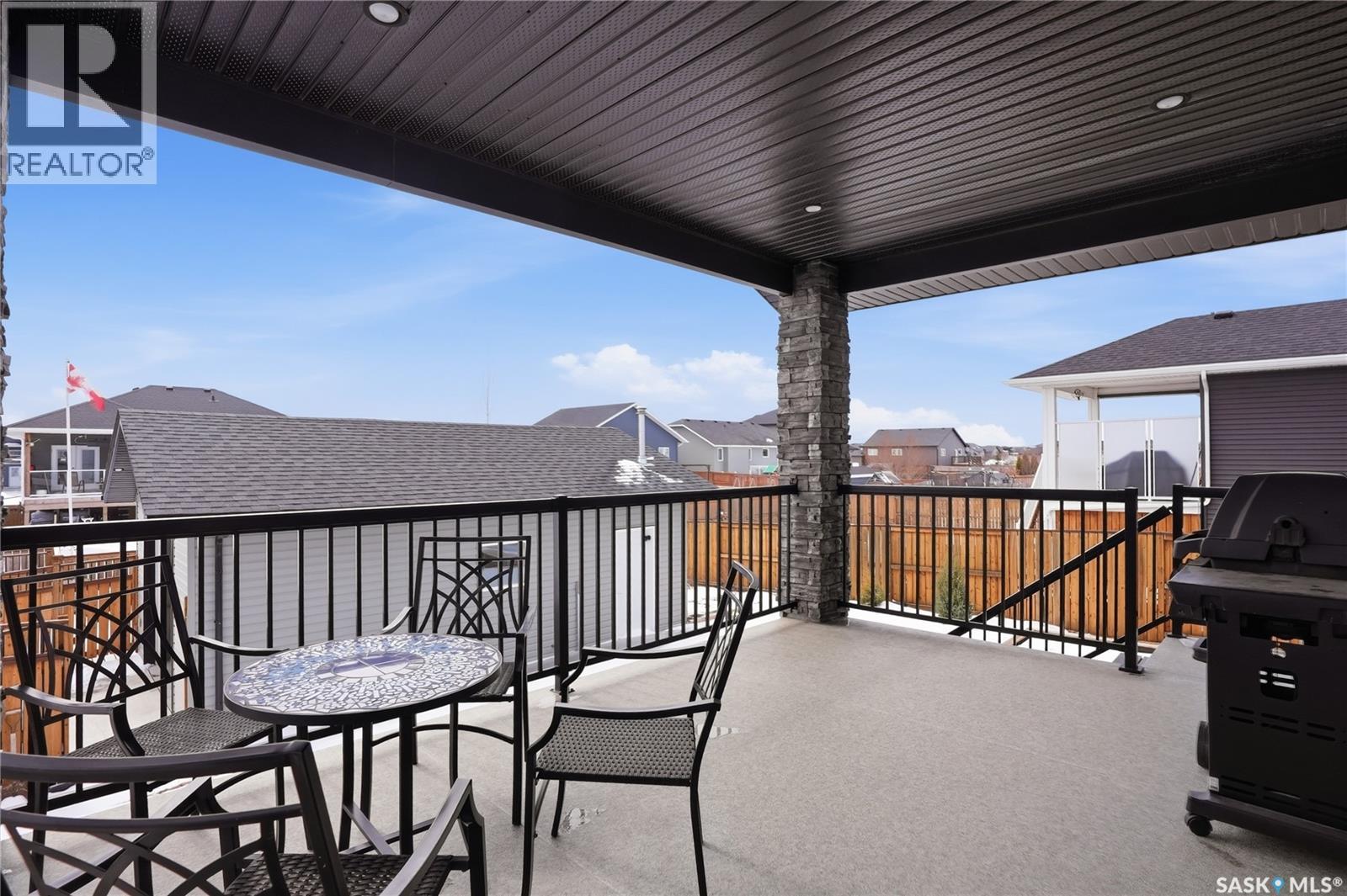 922 Salmon Way, Martensville, Saskatchewan  S0K 2T1 - Photo 36 - SK032212