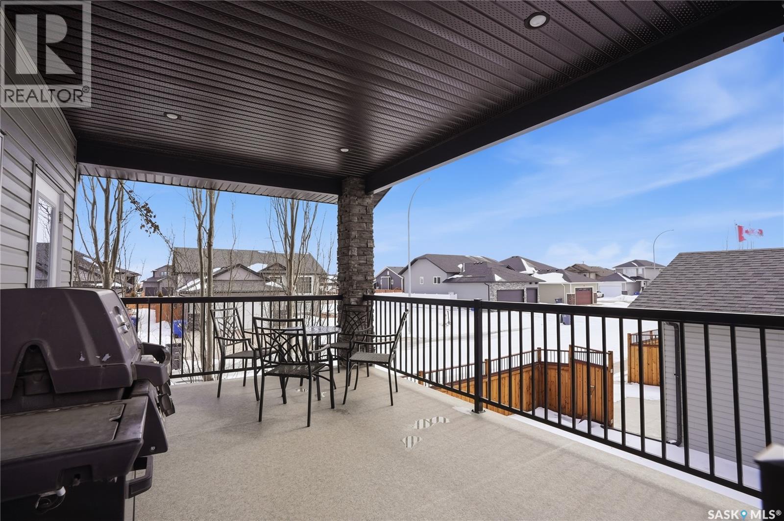 922 Salmon Way, Martensville, Saskatchewan  S0K 2T1 - Photo 37 - SK032212