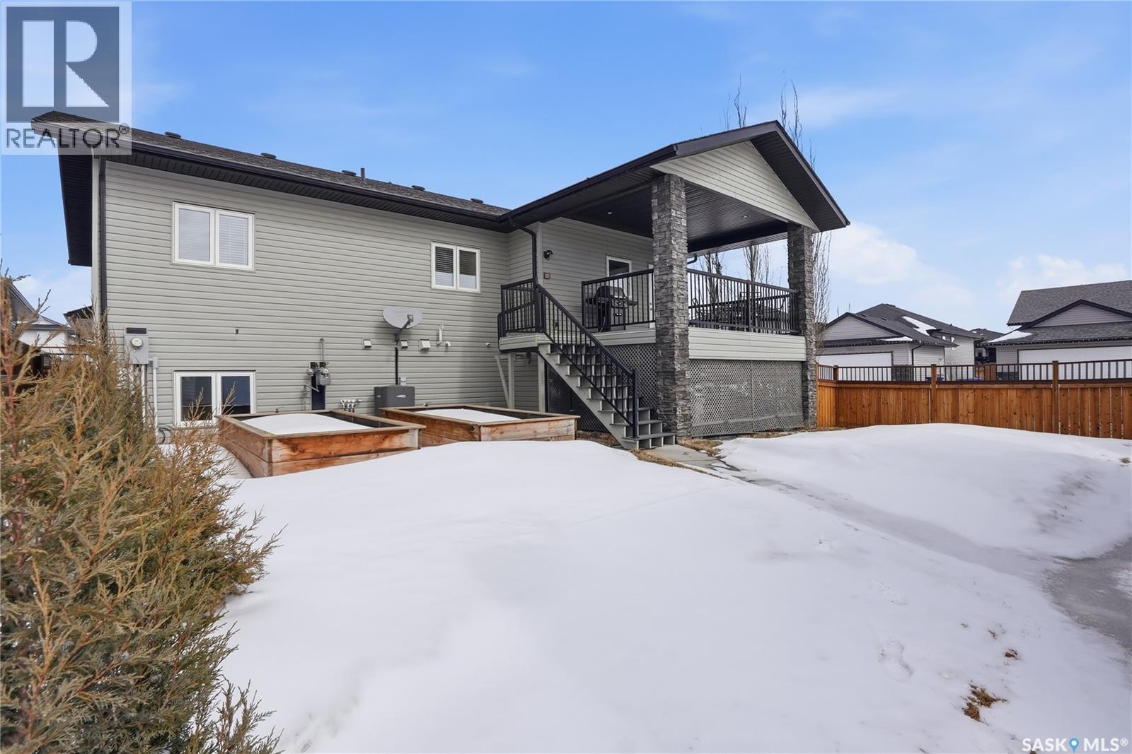 922 Salmon Way, Martensville, Saskatchewan  S0K 2T1 - Photo 38 - SK032212