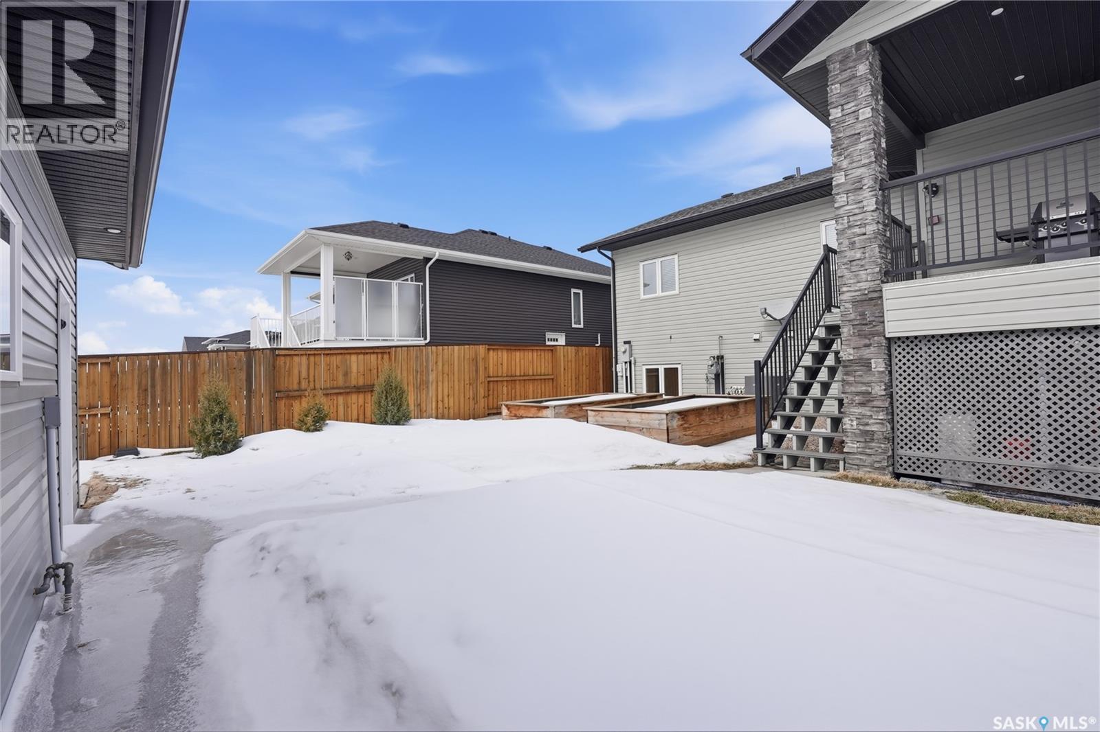 922 Salmon Way, Martensville, Saskatchewan  S0K 2T1 - Photo 41 - SK032212