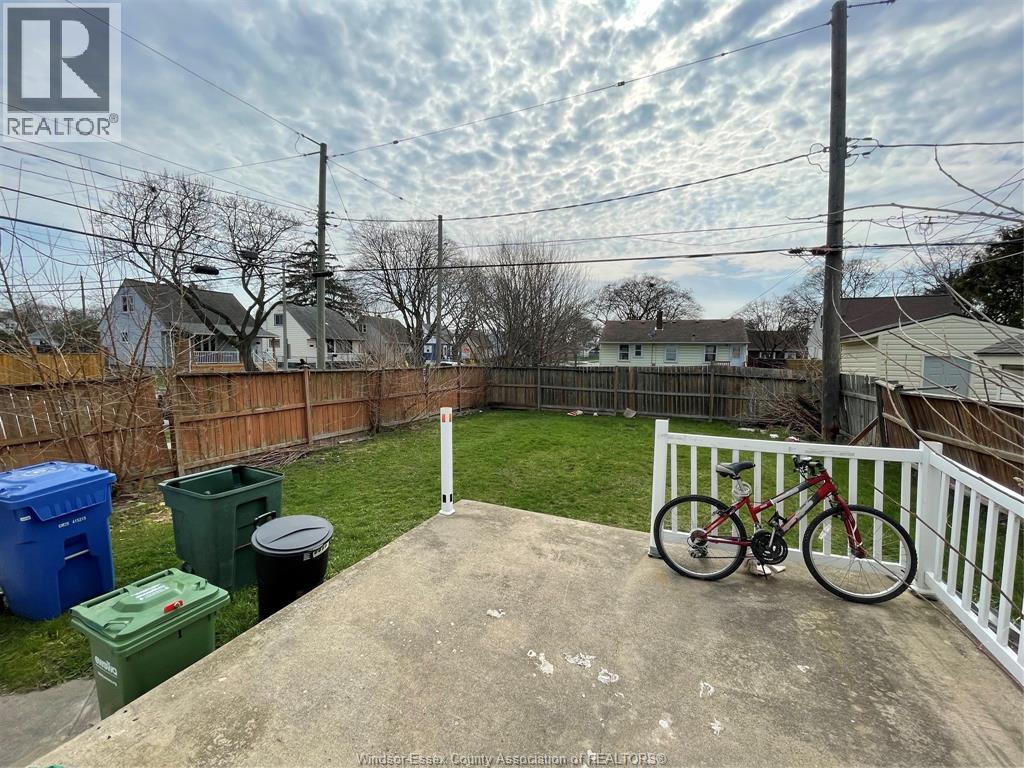 1095 Partington, Windsor, Ontario  N9B 2P1 - Photo 15 - 26007629