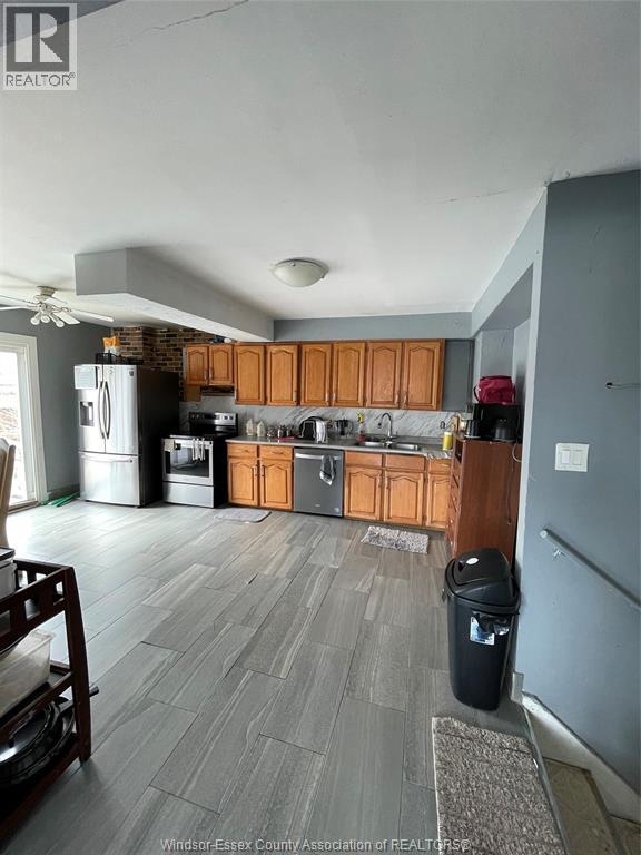 1095 Partington, Windsor, Ontario  N9B 2P1 - Photo 6 - 26007629