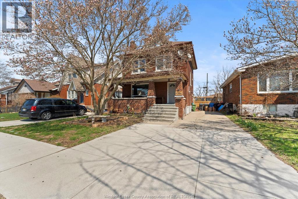 1384 Pillette, Windsor, Ontario  N8Y 3B9 - Photo 2 - 26007626