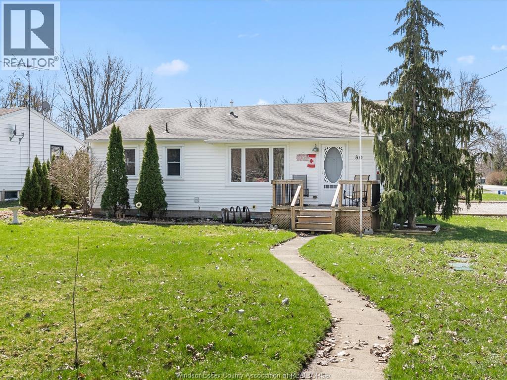 80 Stowe Street, Woodslee, Ontario  N0R 1V0 - Photo 2 - 26007622