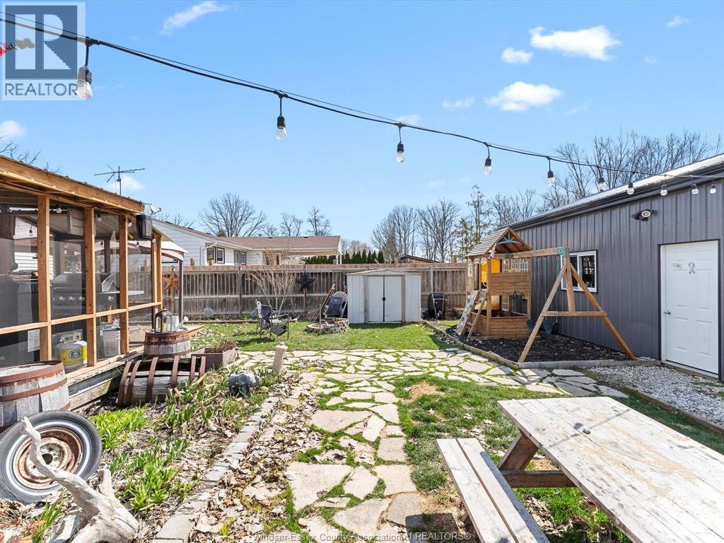 80 Stowe Street, Woodslee, Ontario  N0R 1V0 - Photo 21 - 26007622