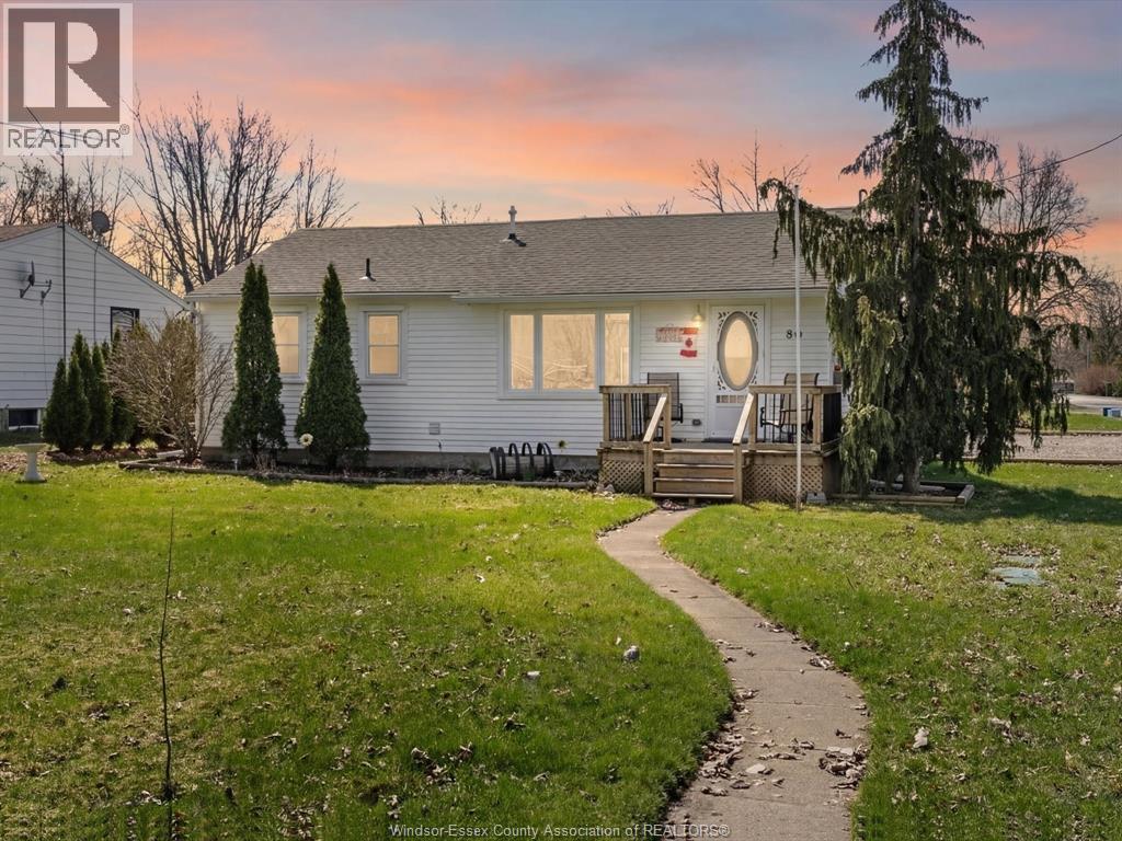 80 Stowe Street, Woodslee, Ontario  N0R 1V0 - Photo 34 - 26007622