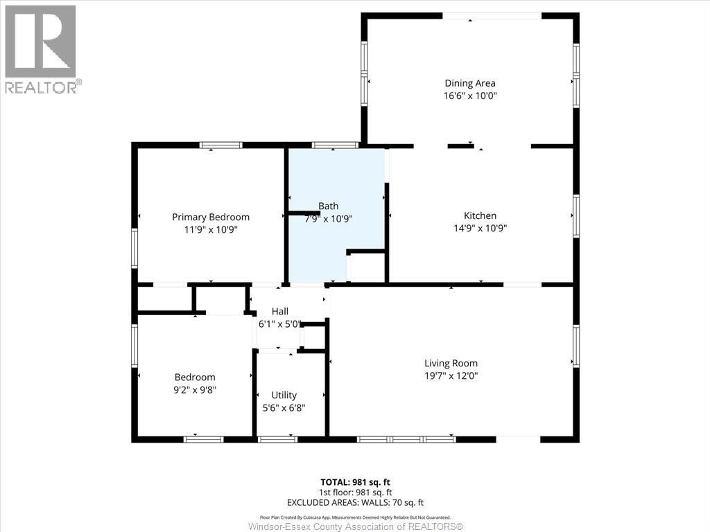 80 Stowe Street, Woodslee, Ontario  N0R 1V0 - Photo 35 - 26007622