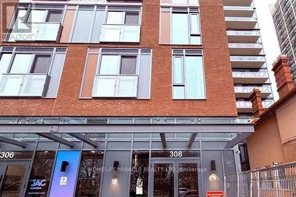 2901 - 308 Jarvis Street, Toronto, Ontario  M5B 0E3 - Photo 2 - C12976554