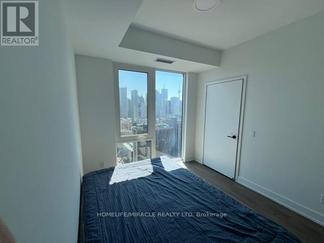 2901 - 308 Jarvis Street, Toronto, Ontario  M5B 0E3 - Photo 8 - C12976554