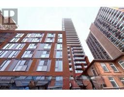 2901 - 308 JARVIS STREET, Toronto, Ontario