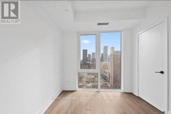 2901 - 308 Jarvis Street, Toronto, Ontario  M5B 0E3 - Photo 5 - C12976554