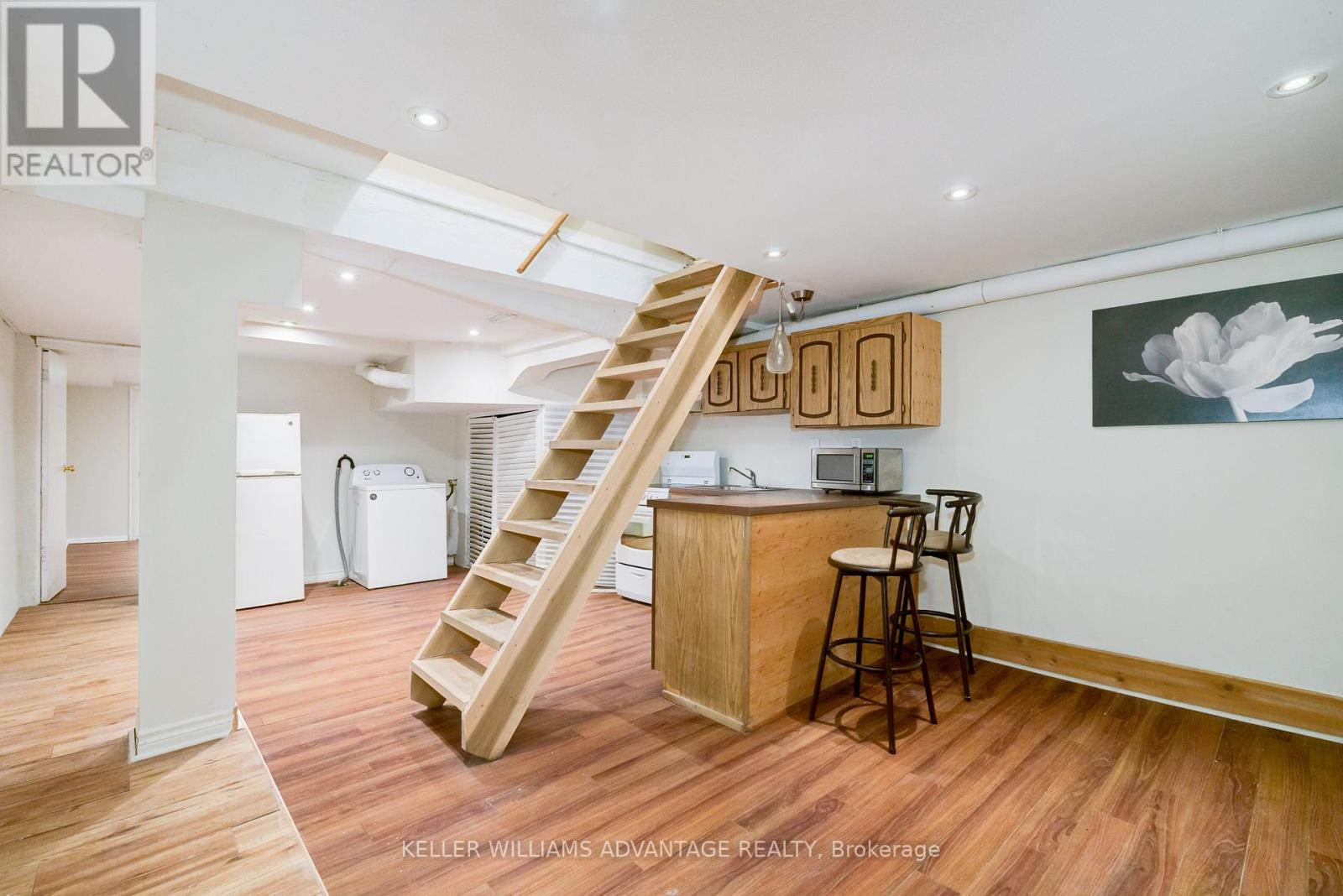 493 Jones Avenue, Toronto, Ontario  M4J 3G8 - Photo 27 - E12800230