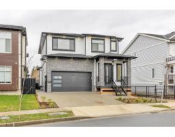 8699 MACHELL STREET, Mission, British Columbia