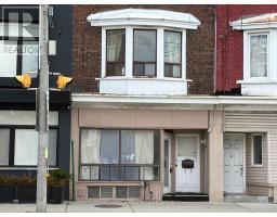 493 JONES AVENUE, Toronto, Ontario