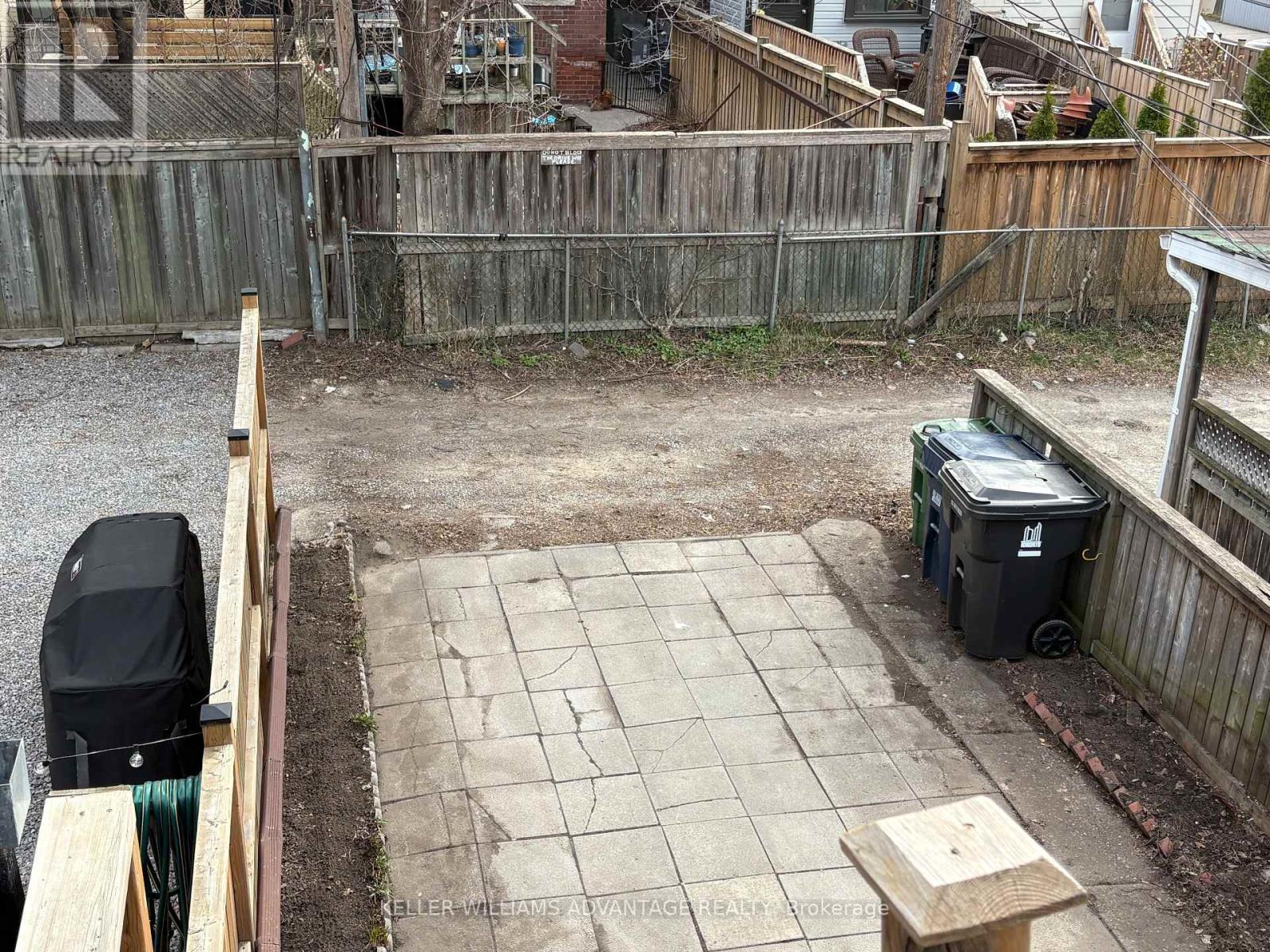 493 Jones Avenue, Toronto, Ontario  M4J 3G8 - Photo 36 - E12800230