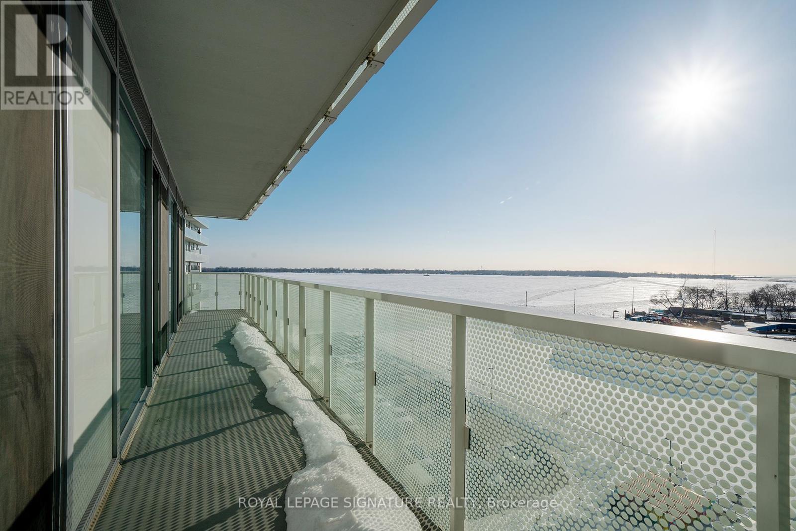 711 - 15 Queens Quay E, Toronto, Ontario  M5E 0C5 - Photo 25 - C12840148