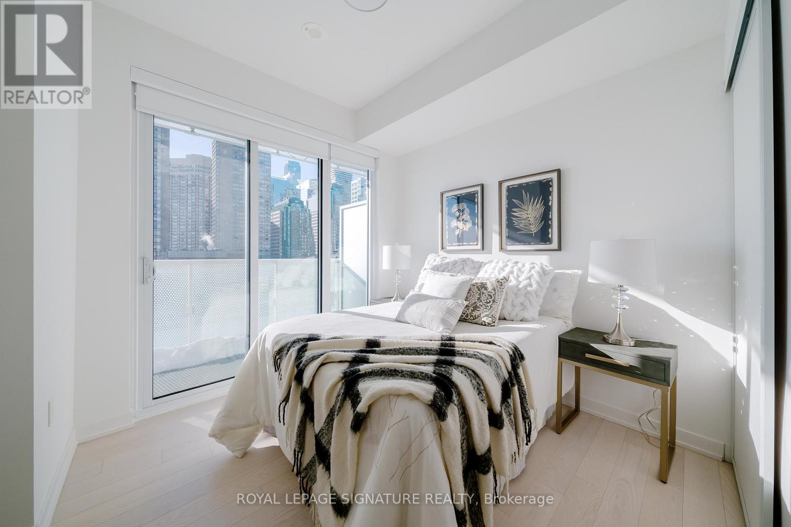 711 - 15 Queens Quay E, Toronto, Ontario  M5E 0C5 - Photo 13 - C12840148