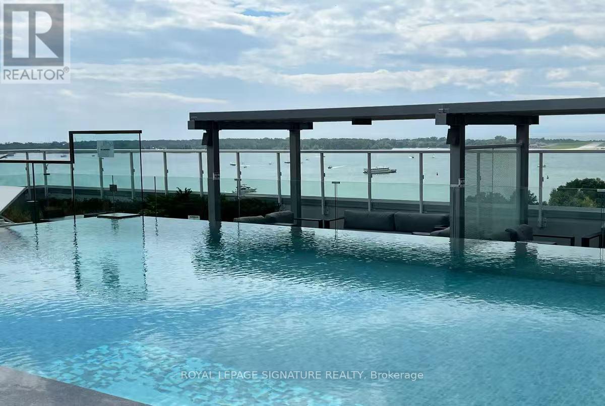 711 - 15 Queens Quay E, Toronto, Ontario  M5E 0C5 - Photo 29 - C12840148