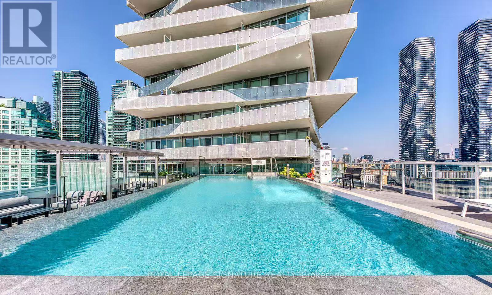 711 - 15 Queens Quay E, Toronto, Ontario  M5E 0C5 - Photo 30 - C12840148