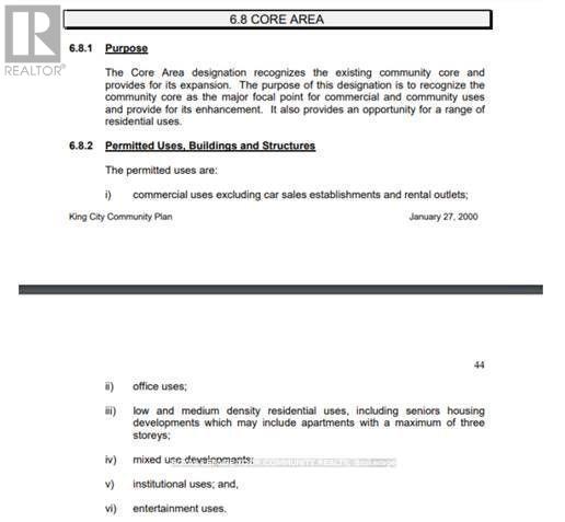 13066 Keele Street, King, Ontario  L7B 1H8 - Photo 3 - N12687720