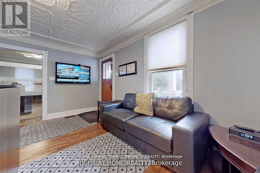 13066 Keele Street, King, Ontario  L7B 1H8 - Photo 8 - N12687720