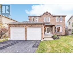 337 BRISTOL ROAD, Newmarket, Ontario