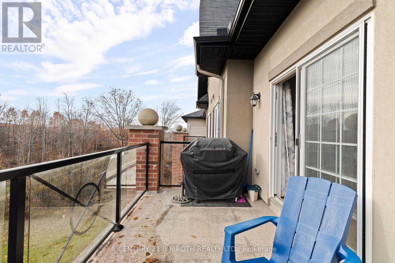 407 - 7 Greenwich Street, Barrie, Ontario  L4N 7Y8 - Photo 26 - S12797174