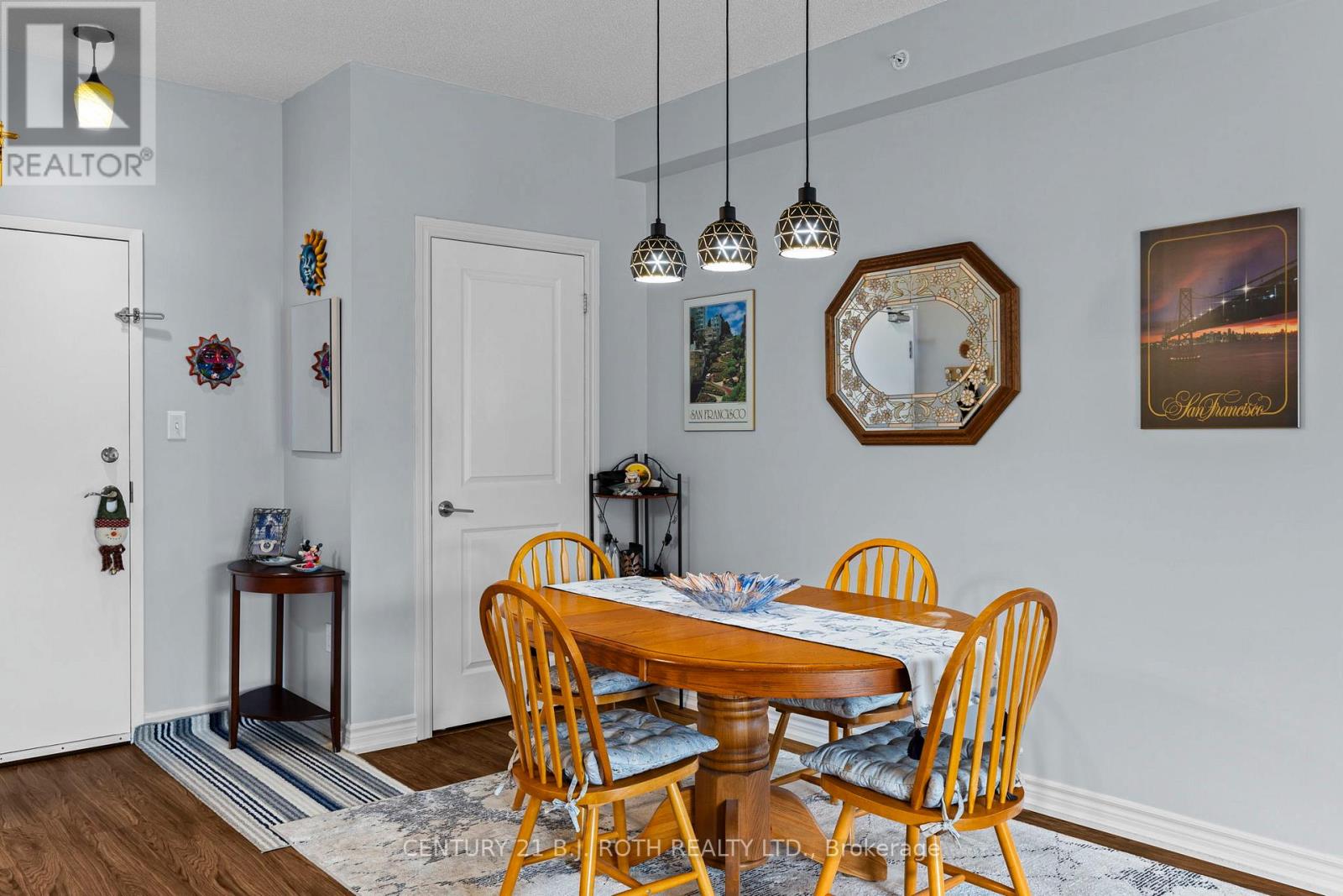 407 - 7 Greenwich Street, Barrie, Ontario  L4N 7Y8 - Photo 8 - S12797174