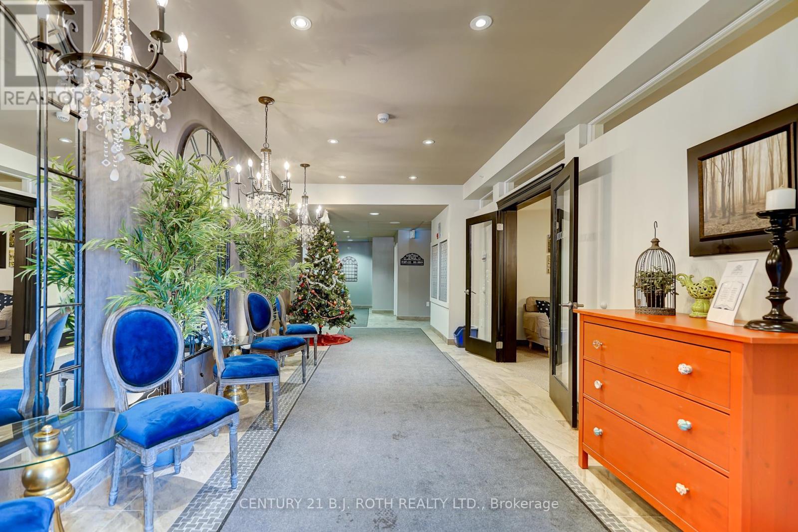 407 - 7 Greenwich Street, Barrie, Ontario  L4N 7Y8 - Photo 3 - S12797174