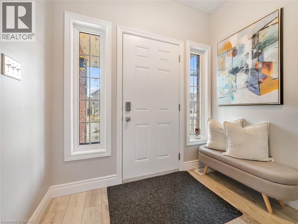 1260 Old Zeller Drive, Kitchener, Ontario  N2A 0A2 - Photo 2 - 40819191