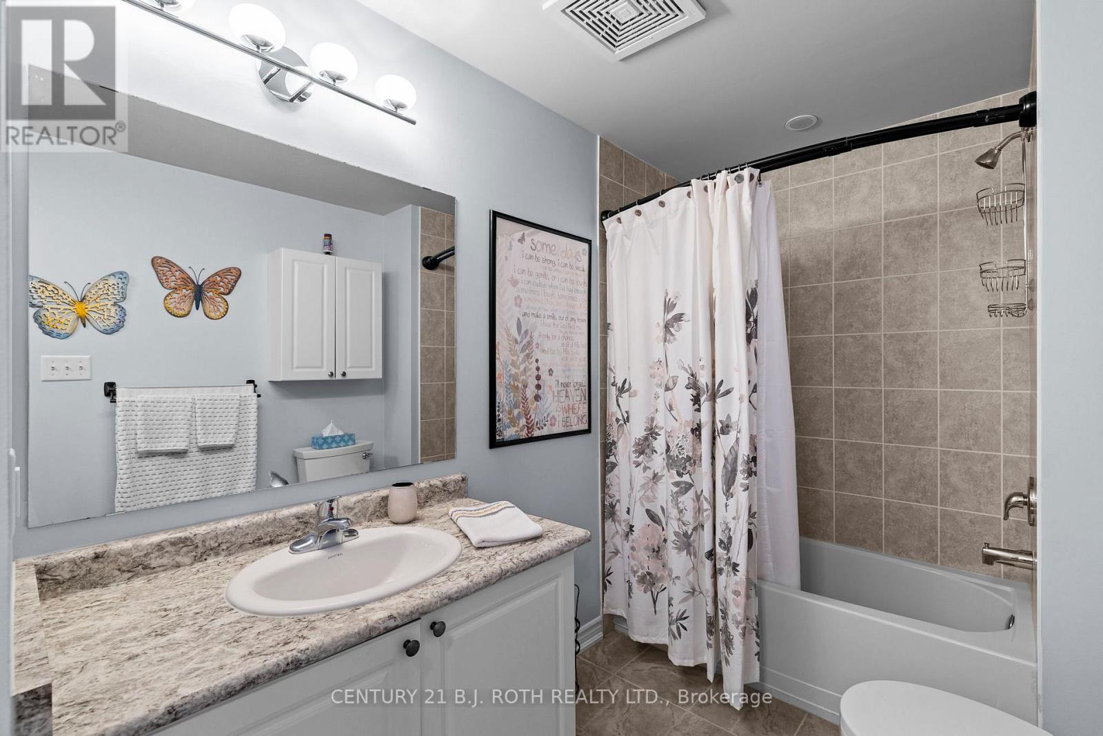 407 - 7 Greenwich Street, Barrie, Ontario  L4N 7Y8 - Photo 23 - S12797174