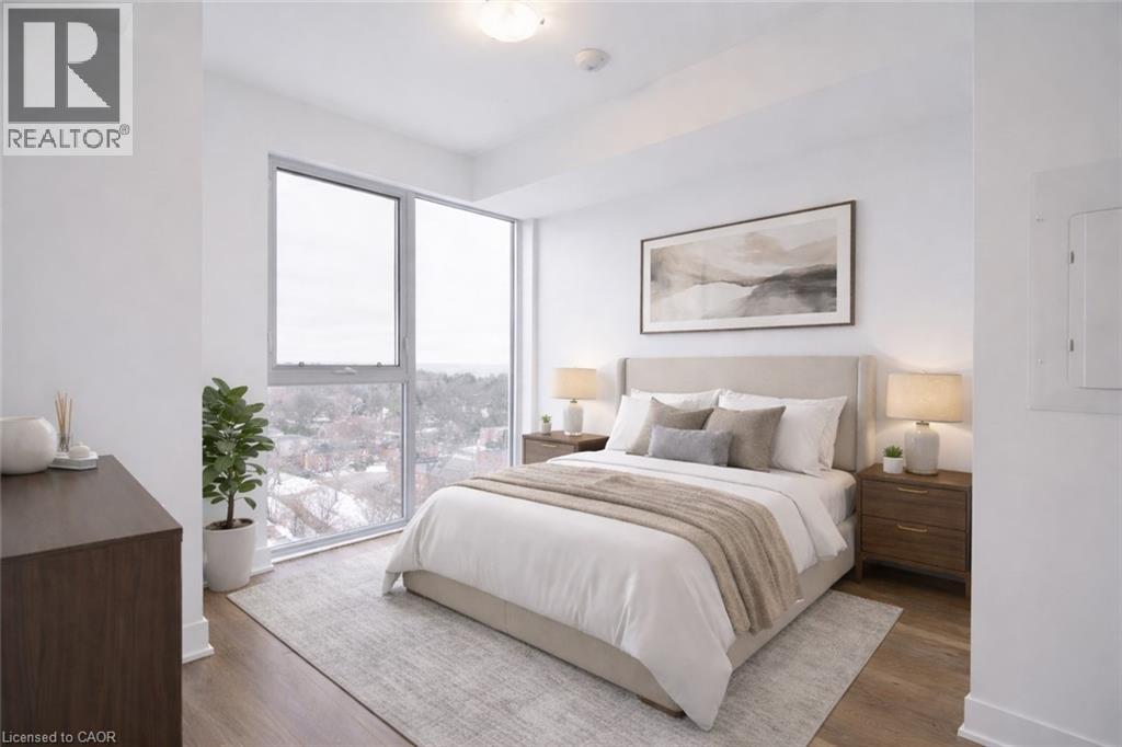 2088 James Street Unit# 1204, Burlington, Ontario  L7R 0H2 - Photo 12 - 40818779