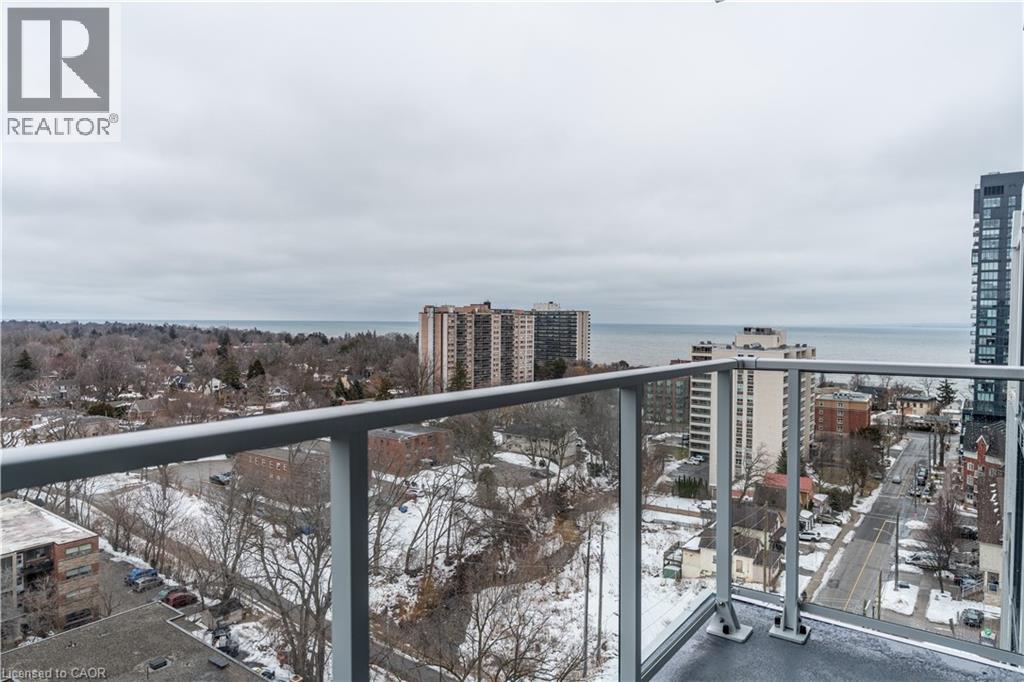 2088 James Street Unit# 1204, Burlington, Ontario  L7R 0H2 - Photo 18 - 40818779